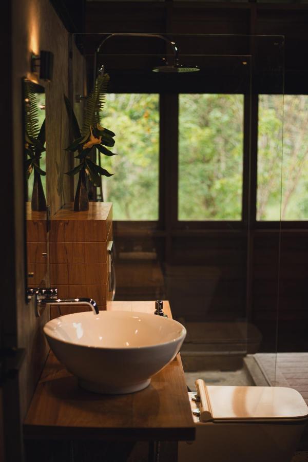 Sati Villa Kandy Sri Lanka ภายนอก รูปภาพ