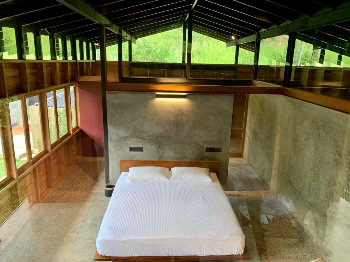 Sati Villa Kandy Sri Lanka ภายนอก รูปภาพ