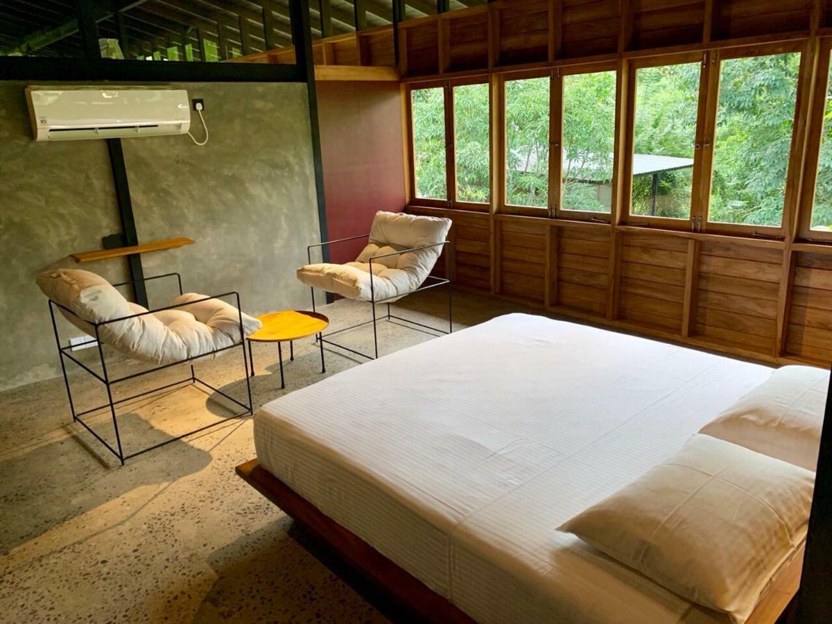 Sati Villa Kandy Sri Lanka ภายนอก รูปภาพ
