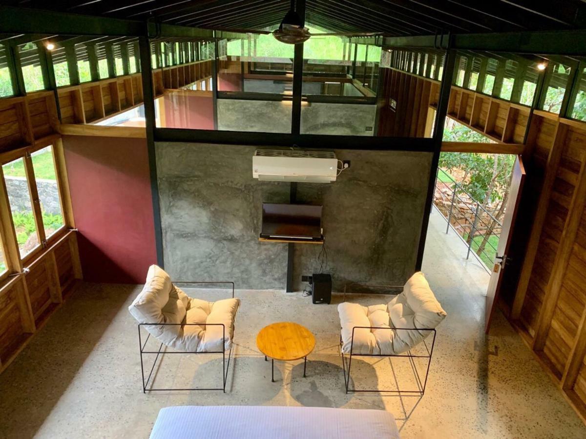 Sati Villa Kandy Sri Lanka ภายนอก รูปภาพ