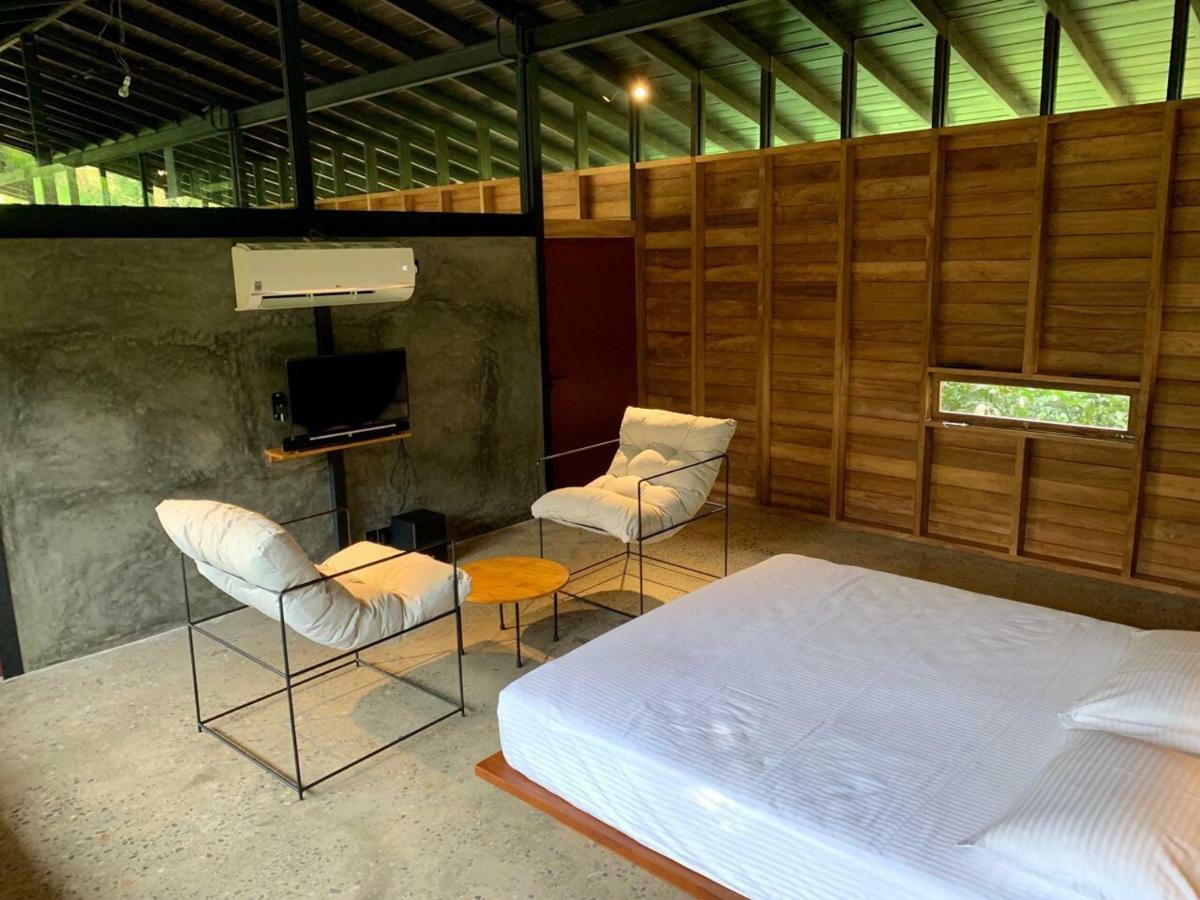 Sati Villa Kandy Sri Lanka ภายนอก รูปภาพ