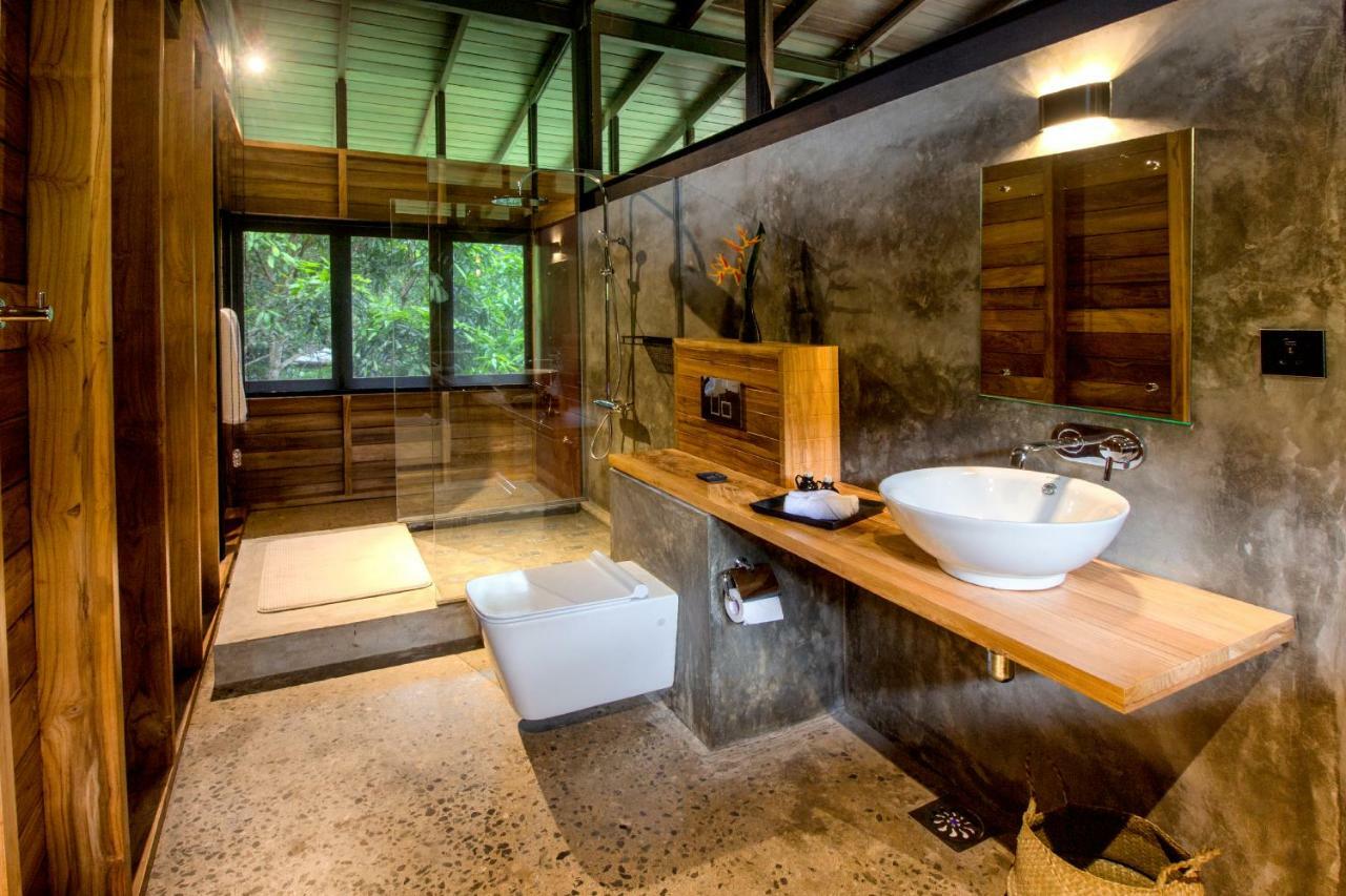 Sati Villa Kandy Sri Lanka ภายนอก รูปภาพ