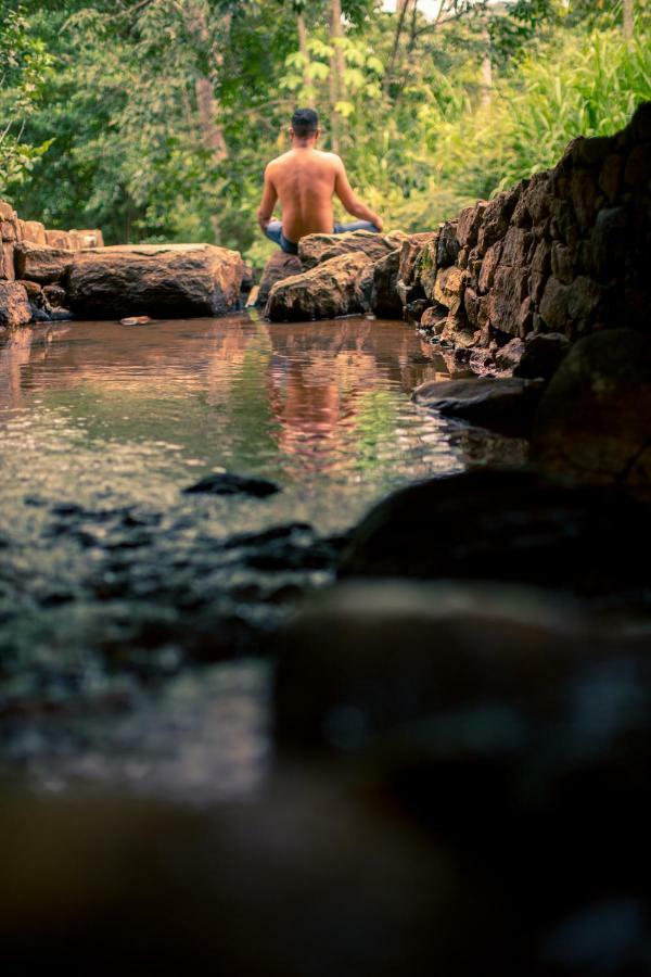 Sati Villa Kandy Sri Lanka ภายนอก รูปภาพ