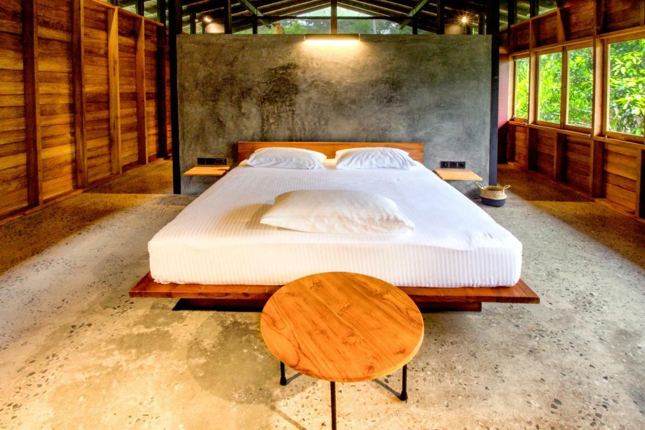 Sati Villa Kandy Sri Lanka ภายนอก รูปภาพ