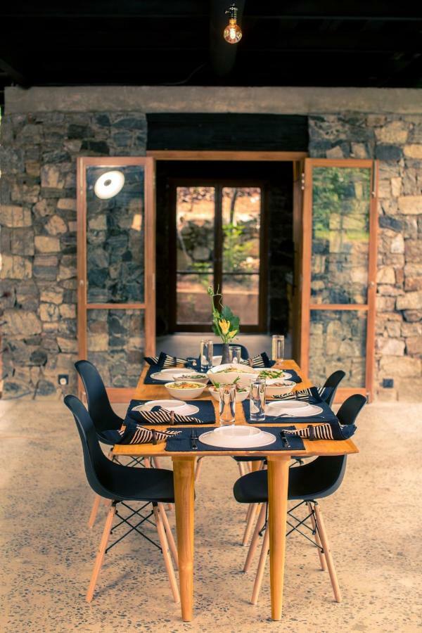 Sati Villa Kandy Sri Lanka ภายนอก รูปภาพ