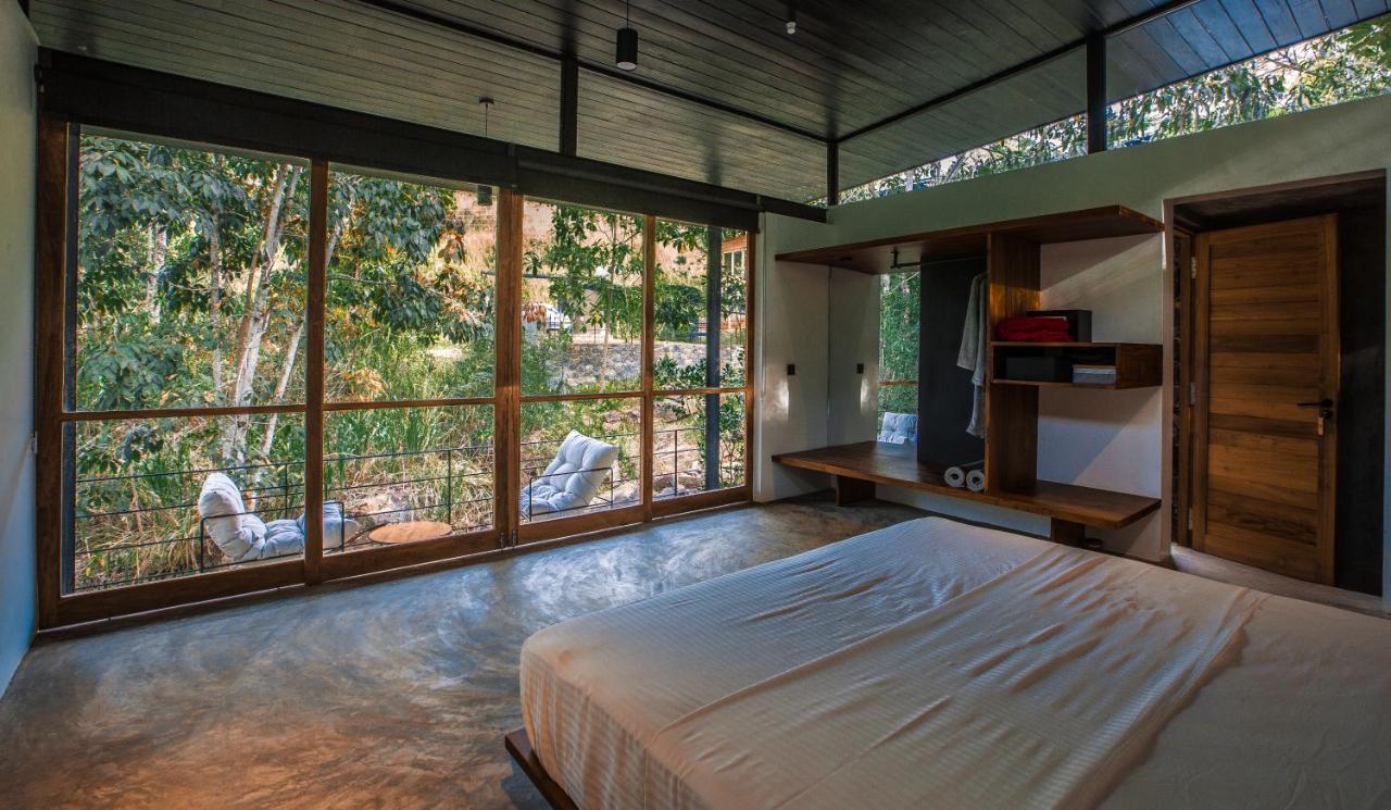 Sati Villa Kandy Sri Lanka ภายนอก รูปภาพ