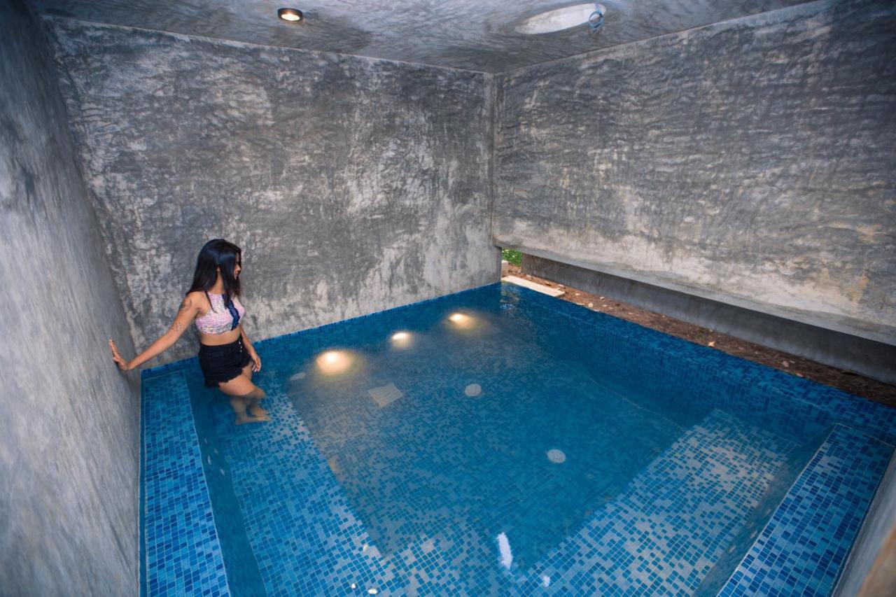 Sati Villa Kandy Sri Lanka ภายนอก รูปภาพ